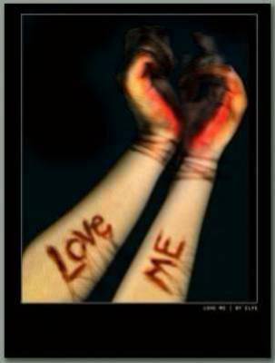 love me